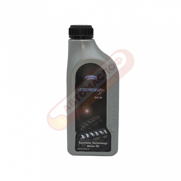FORD Formula F 5w30 синт.1л 15595A