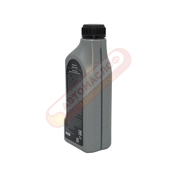 FORD Formula F 5w30 синт.1л 15595A