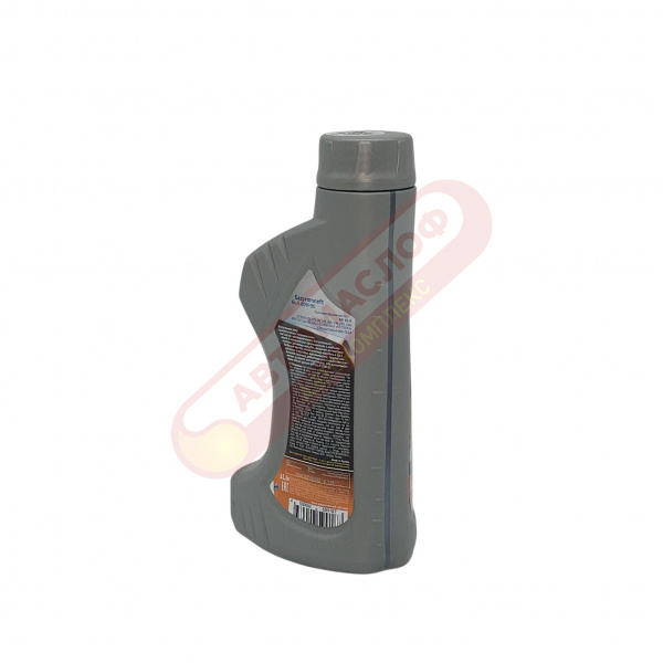 Газпромнефть Т-2 80w90 GL-5 1л
