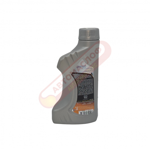 Газпромнефть Moto 4T 10w40 1л