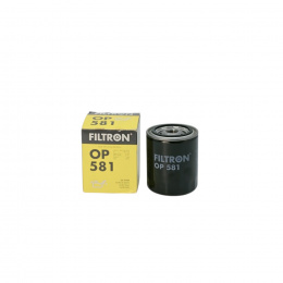 ФМ Filtron OP581 = W7041