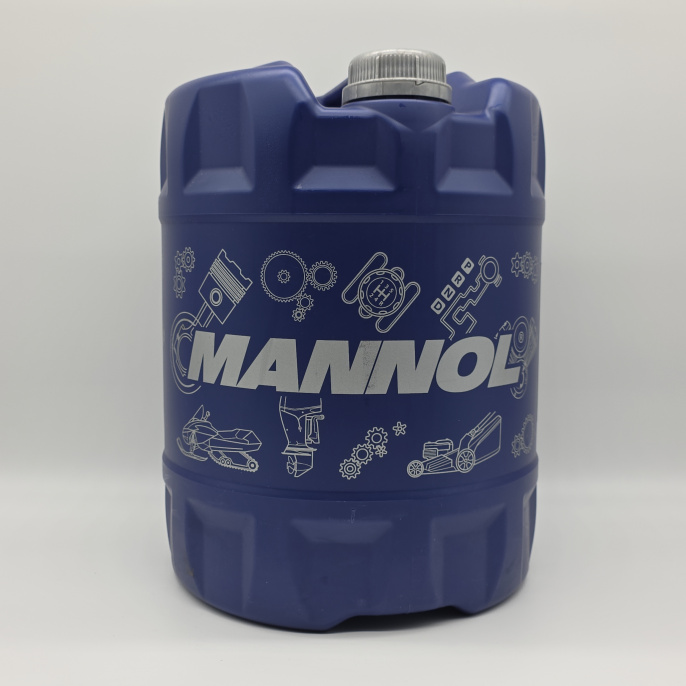 MANNOL 1256