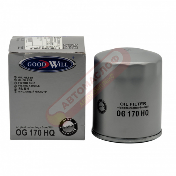 ФМ GOODWILL OG170HQ