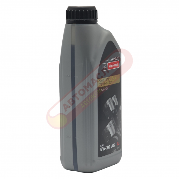 FORD Motorcraft 5w30 1л 14E9ED