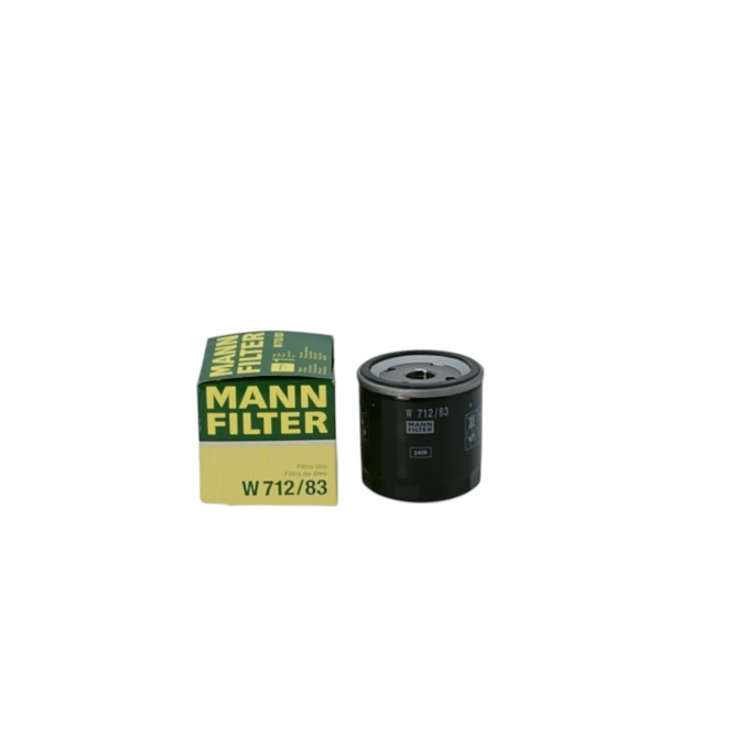 ФМ MANN W71283
