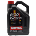 Motul 8100 Eco-nergy 0w30 (5 л) 113555