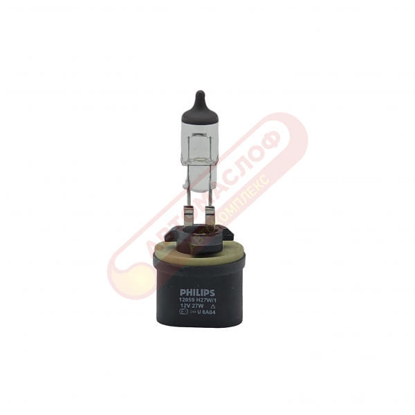 Автолампа Philips H27 1 12V PG13 880 27W 12059