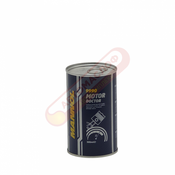 Добавка в моторное масло Motor Doctor 350мл 9990