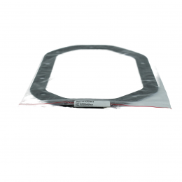 Прокладка Parts-Mall P1UC001 (КПП GM)