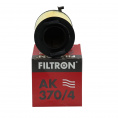 ФВ Filtron AK3704=C14130