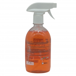 Очиститель салона DeoLUX Red KOLKO  0.5 кг