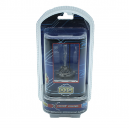 Лампа ксеноновая XENITE D3S PK32d-5 4300k 42v 35w
