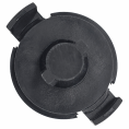 Пробка маслянного картера КПП Hyundai 452863B010