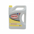 Sintec ANTIFREEZE OEM France Type-D желтый 5кг