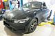 Аппаратная замена масла в АКПП BMW 3 G20 ZF 8HP51 (GA8HP51X)