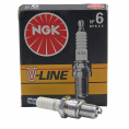 Свеча зажигания NGK BPR5E 7281