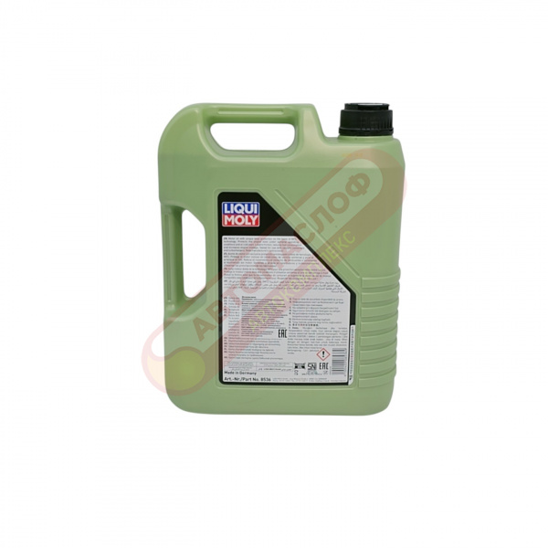 LM 5w40 Molygen New Generation синт.5л