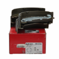 Колодки тормозные BREMBO S68524