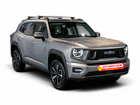 Haval H7