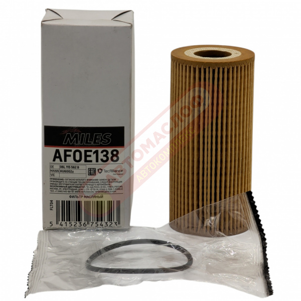 ФМ MILES AFOE138 