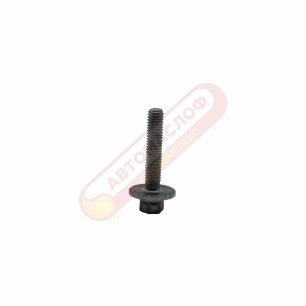 Болт М6 Mersedes-Benz A0029909503