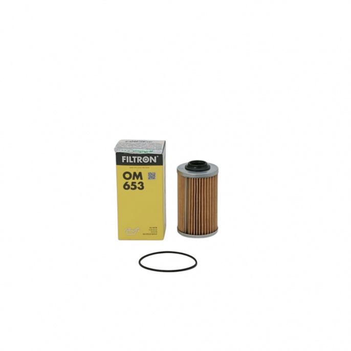 ФМ Filtron OM653