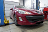 Аппаратная замена масла в АКПП Peugeot 308 1.6 AL4