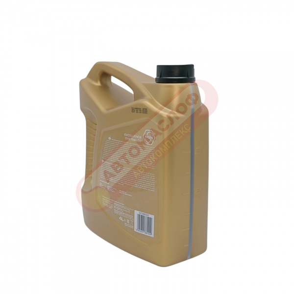 NGN A-LINE EXCELLENCE DXS 5w30 C2/C3 API SN/CF 4л