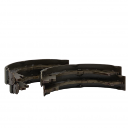 Колодки тормозные бар. NIPPARTS N3500529