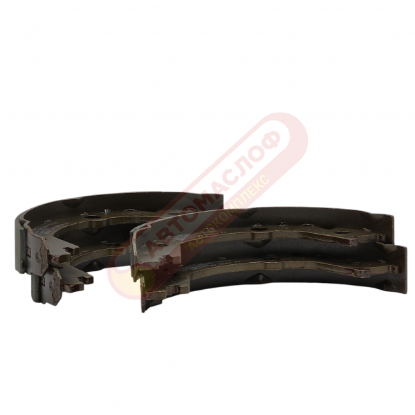 Колодки тормозные бар. NIPPARTS N3500529