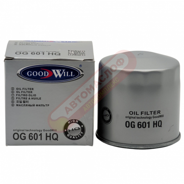 ФМ GOODWILL OG601HQ = 481H1012010	