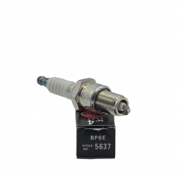 Свеча зажигания NGK BP6E 5637