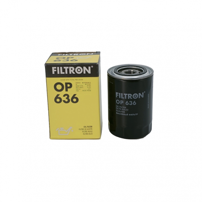 ФМ Filtron OP636