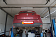 Аппаратная замена масла в АКПП Renault Megane (B32) 1.6 DP0