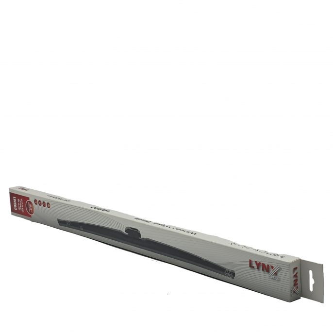 Щетка с/о LYNX LW600 зимняя