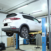 Автомобиль