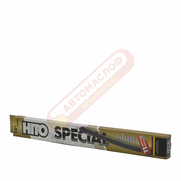 Щетка с/о HITO SPECIAL 35см/14