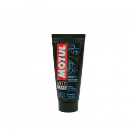 MOTUL E8 Scratch Remover/Полироль для удаления царапин (0.1 л)