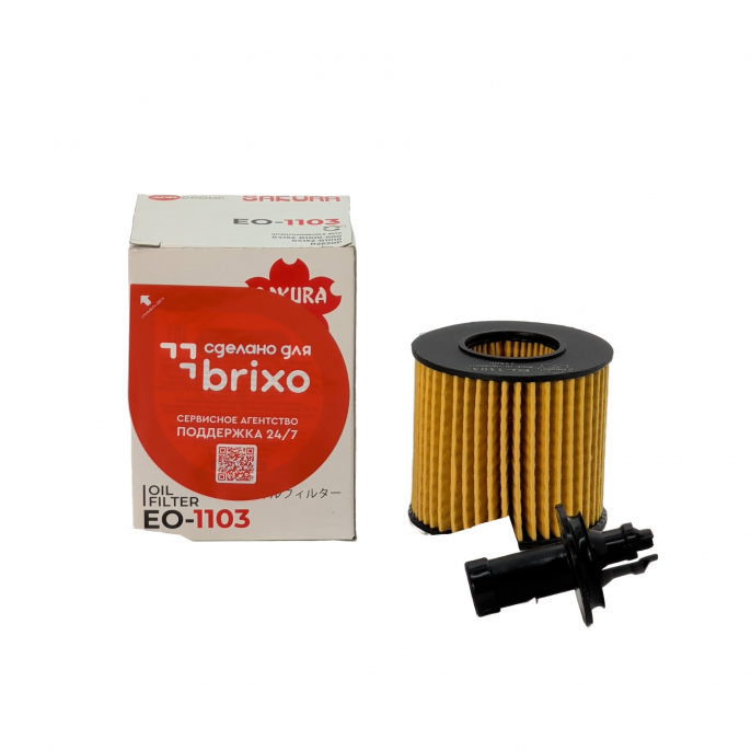 ФМ SAKURA EO1103=HU6006Z