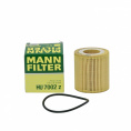 ФМ MANN HU7002Z