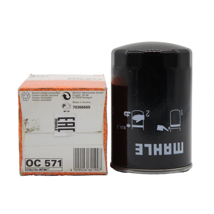 ФМ KNECHT OC571
