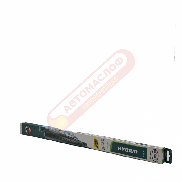 Щетка с/о HEYNER 034000 HYBRID 600мм
