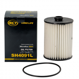 ФМ SCT SH4091L = HU8009z