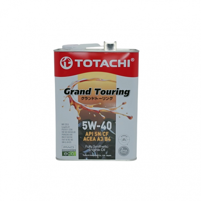 TOTACHI 11904