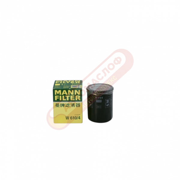 ФМ MANN W6104=W61083