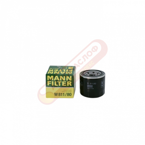 ФМ MANN W81180