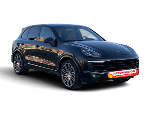 Cayenne