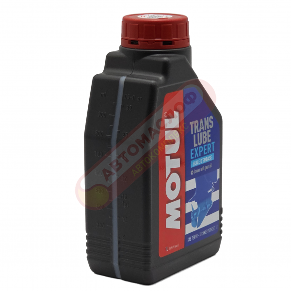 MOTUL Translube 90 (1л) NEW 114261