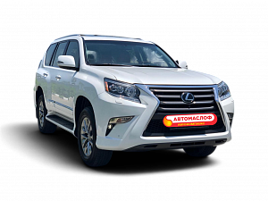 GX 460